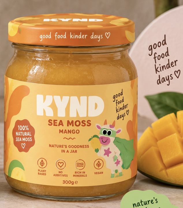 Sea Moss